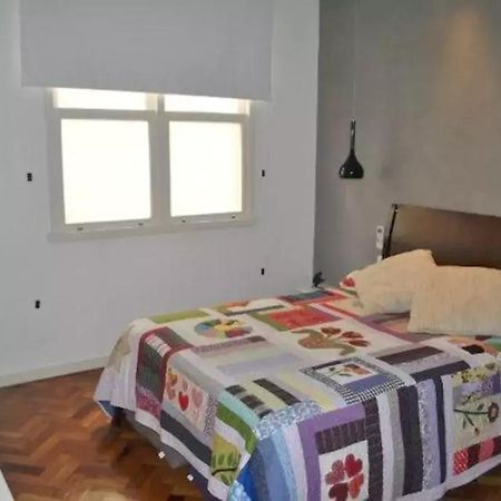 Aconchegante 2 Quartos No Leblon 里约热内卢 外观 照片